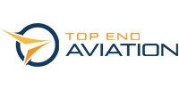 Top End Aviation Logo